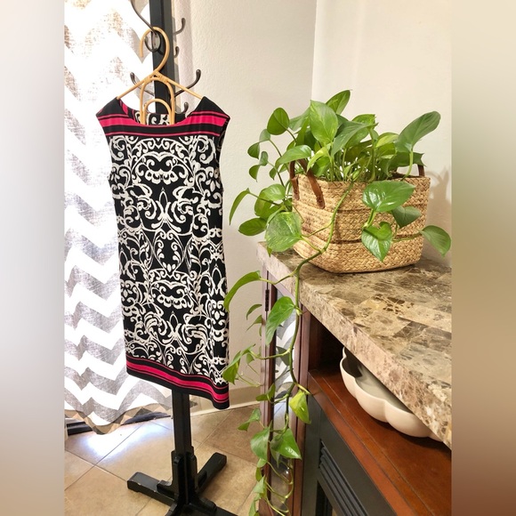 Jessica Howard Paisley Dress - Picture 2 of 6